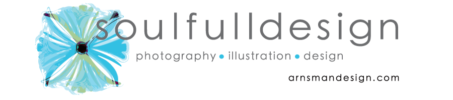 Soulfuldesign a division of Arnsman Design & Creative Solutions